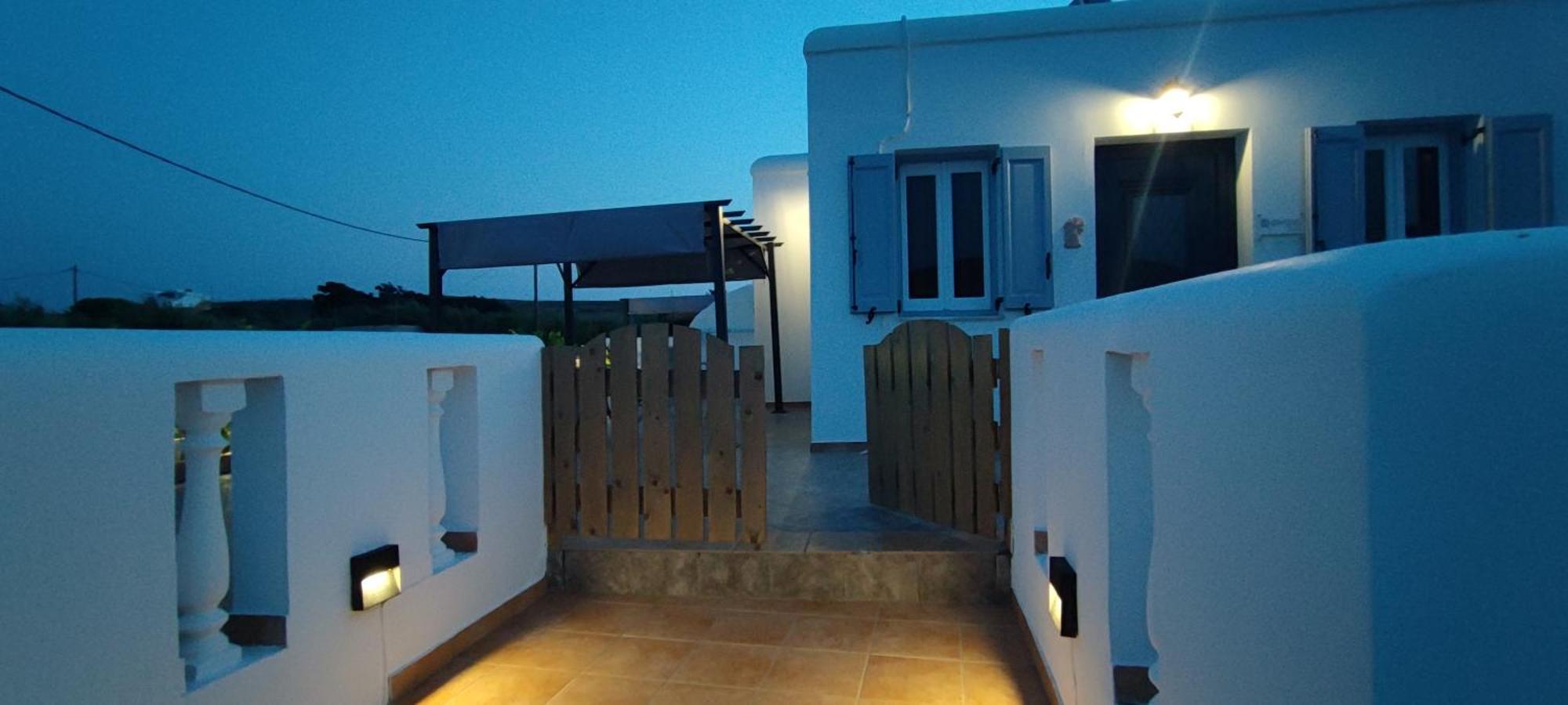 Chrysiis House 1 Apartment Analipsi  Exterior foto